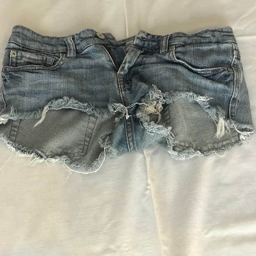 Seven brand Short shorts